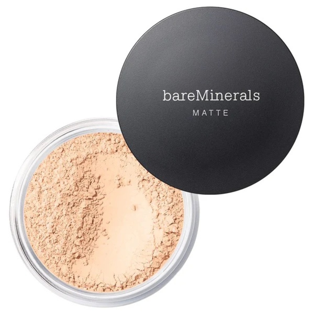 NWT Bare minerals Original foundation broad spectrum SPF 15 Fairly Medium 10